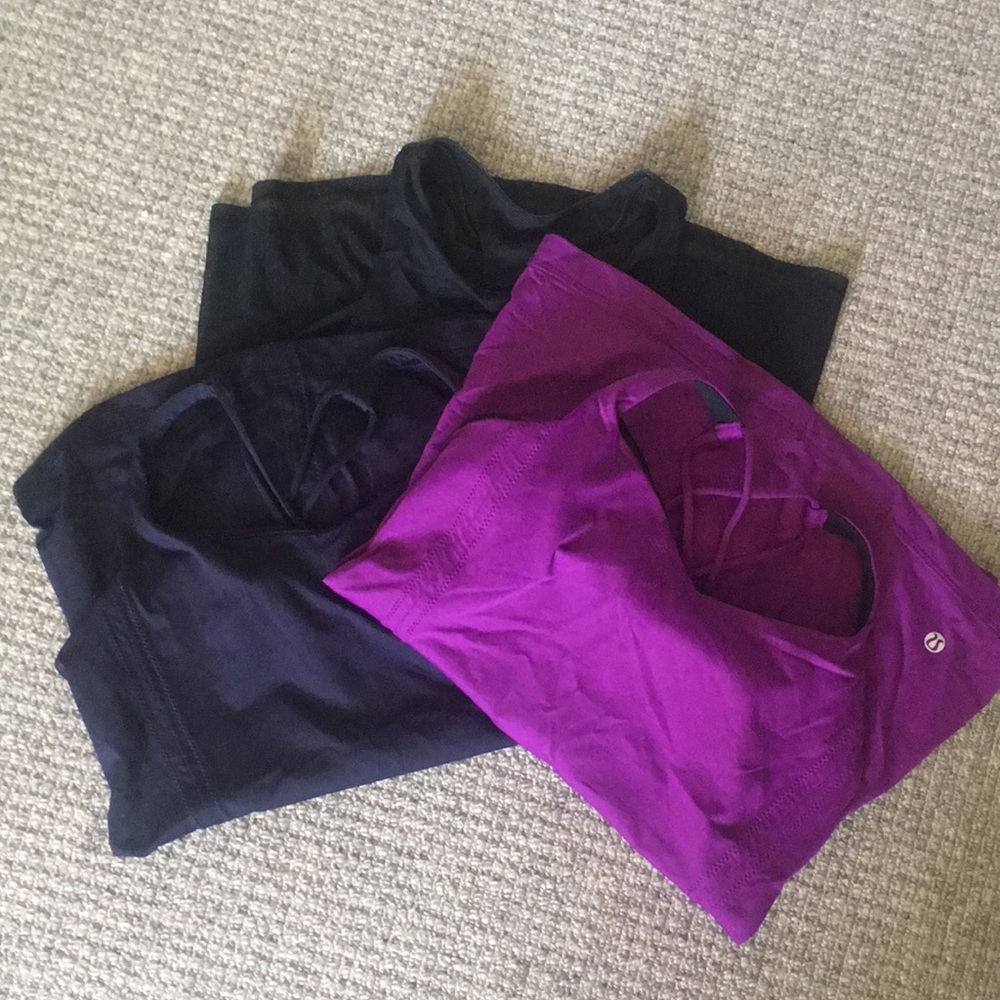 Lulu Top Bundle
